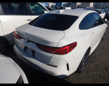 BMW 2 series 2022