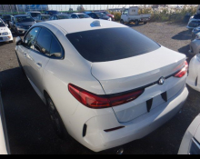 BMW 2 series 2022