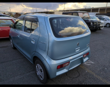 Suzuki Alto 2020