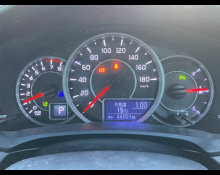 Toyota Corolla Axio 2019