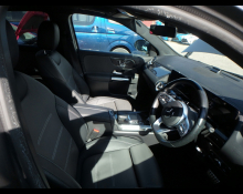 Mercedes-Benz GLA-class 2021