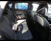 Mercedes-Benz GLA-class 2021