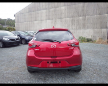 Mazda Mazda2 2021