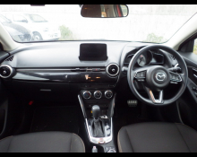 Mazda Mazda2 2021