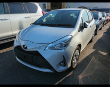 Toyota Vitz 2020