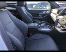 Mercedes-Benz GLE-Class 2022