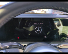 Mercedes-Benz GLE-Class 2022