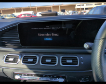 Mercedes-Benz GLE-Class 2022