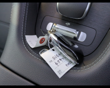 Mercedes-Benz GLE-Class 2022