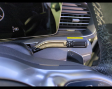 Mercedes-Benz GLE-Class 2022