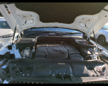 Mercedes-Benz GLE-Class 2022