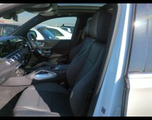 Mercedes-Benz GLE-Class 2022