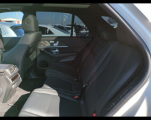 Mercedes-Benz GLE-Class 2022