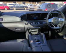 Mercedes-Benz GLE-Class 2022