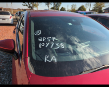 Mazda Mazda3 Fastback 2020