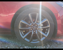 Mazda Mazda3 Fastback 2020