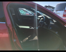 Mazda Mazda3 Fastback 2020