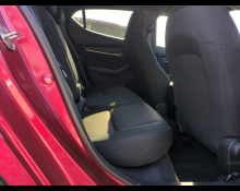 Mazda Mazda3 Fastback 2020