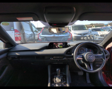 Mazda Mazda3 Fastback 2020