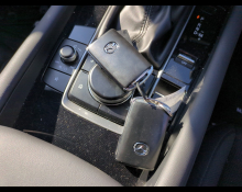 Mazda Mazda3 Fastback 2020