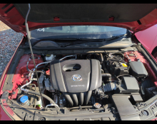 Mazda Mazda3 Fastback 2020