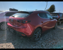 Mazda Mazda3 Fastback 2020