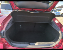 Mazda Mazda3 Fastback 2020