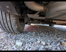 Mazda Mazda3 Fastback 2020