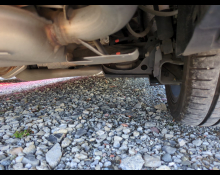 Mazda Mazda3 Fastback 2020