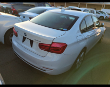 BMW 3 Series 2020