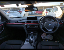 BMW 3 Series 2020