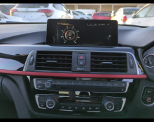 BMW 3 Series 2020