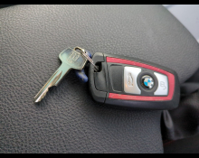 BMW 3 Series 2020