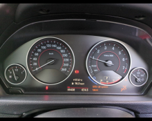 BMW 3 Series 2020