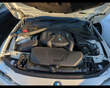 BMW 3 Series 2020