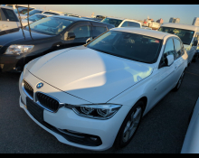 BMW 3 Series 2020