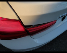 BMW 3 Series 2020