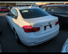BMW 3 Series 2020