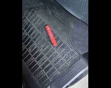 Toyota Regiusace Van 2013