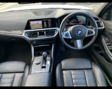 BMW 3 Series 2019
