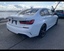 BMW 3 Series 2019