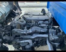 Isuzu Elf 2006