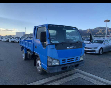 Isuzu Elf 2006