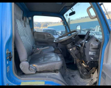 Isuzu Elf 2006