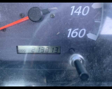 Isuzu Elf 2006