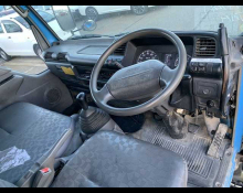 Isuzu Elf 2006