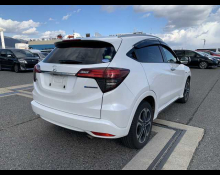 Honda Vezel 2019