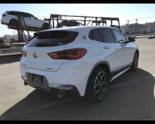 BMW X2 2019
