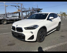 BMW X2 2019