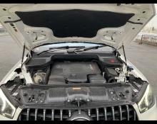 Mercedes-Benz GLE-Class 2020